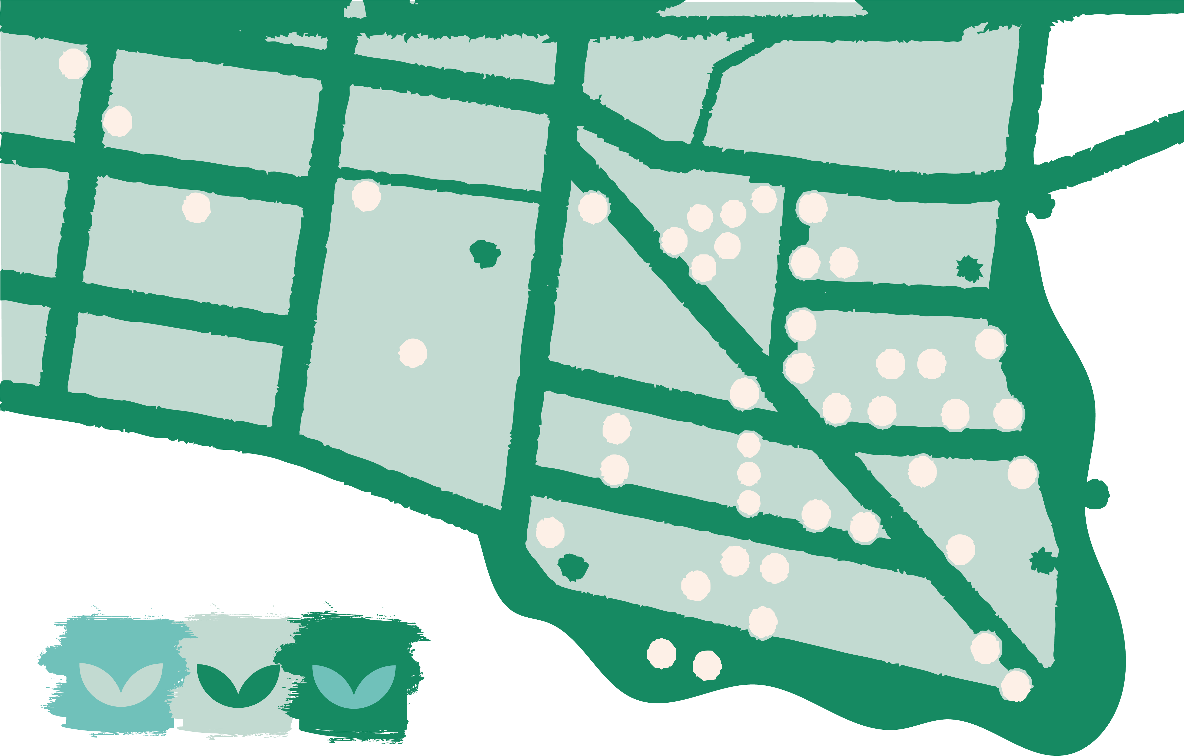 Garden Fresh project